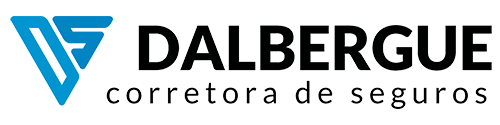 Logo Dalbergue Corretora