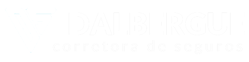 Logo Dalbergue Corretora
